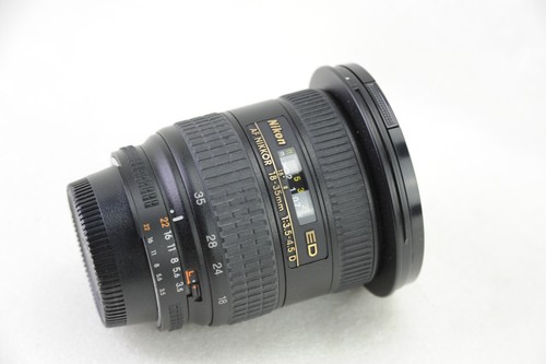 nikkor 18 35mm f 3.5 4.5 d