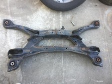 05-10 Honda Odyssey Rear Fwd Crossmember Engine Cradle Assembly Oem