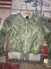 SCHOTT Herren-Jacken, Bomberjacke in Größe M online kaufen