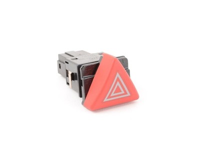AUDI A3 04-08 Hazard Warning Light Signal Switch Button Genuine