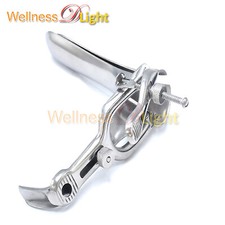 Graves Vaginal Speculum Large Ob/Gynecology Surgical Instruments