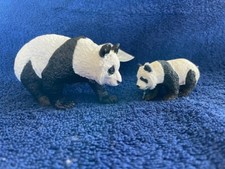 Panda Cub by Safari Ltd/Wild safari/wildlife/toy/228829/228729/pandas