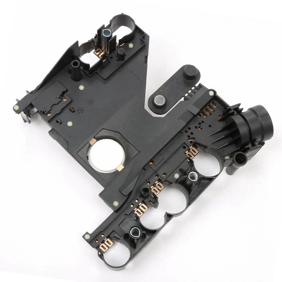 Kit de junta de filtro conector placa conductora de transmisión para Mercedes Benz 722.6 Foto 4 de 4