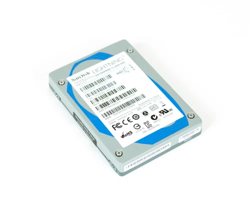 SanDisk Lightning 200GB 6Gbps 2.5" SAS Server SSD SDLB6HS-200G-01