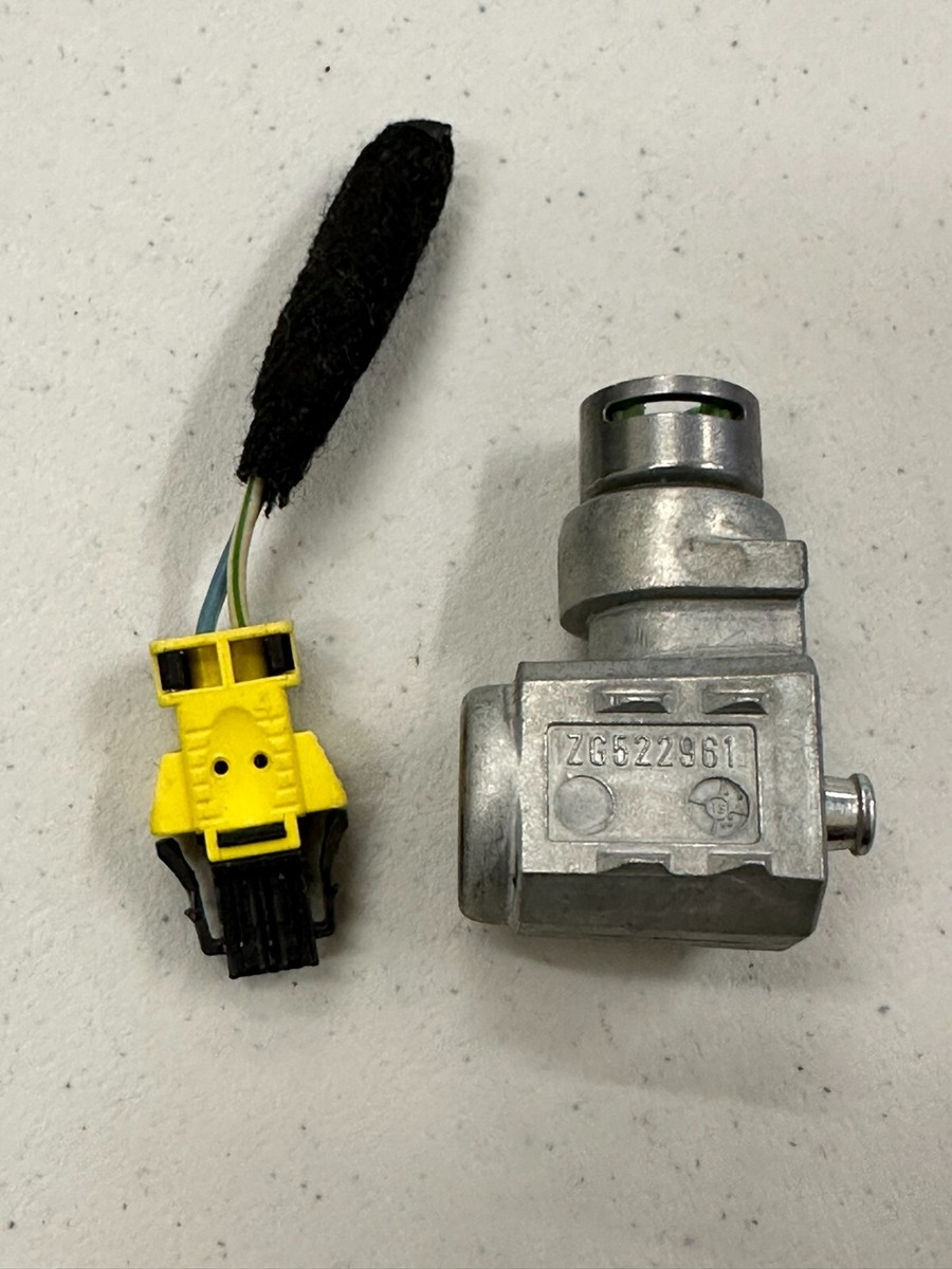 Ford Focus Fusion Escape Collapsible Steering Column Sensor