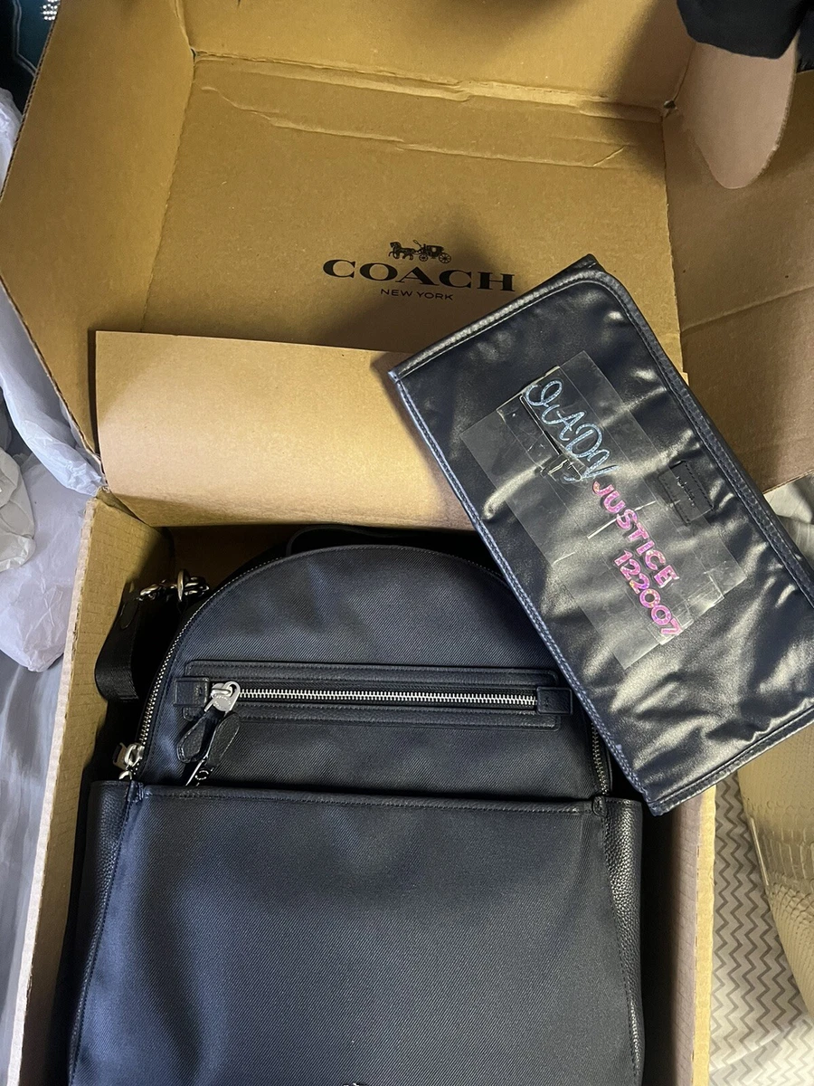 Coach Diaper Back Packs for sale | eBay Coach Diaper Back Packs for sale | eBay