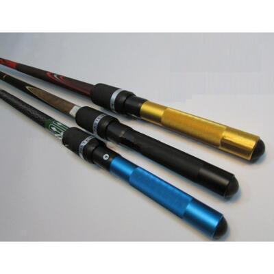 12,6 '' Pool Queue Extender Solid American Shaft Queues Verlängerung Billard