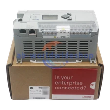 100% New Sealed 1766-L32BXBA MicroLogix 1400 32 Point Controller 1766L32BXBA