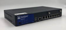 Juniper Networks SRX-210 Secure Services Gateway VPN Firewall