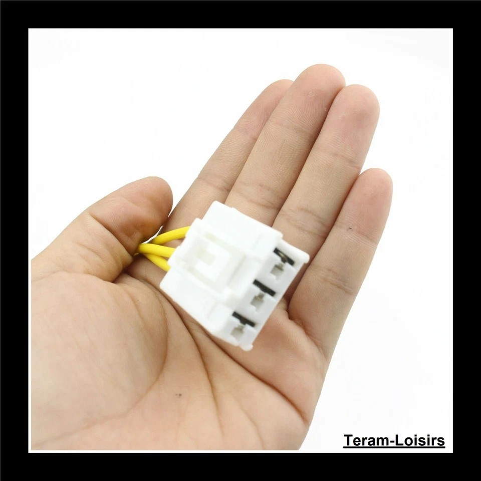 Stator Allumage pour Honda CBF 1000 / SC 58 de 2006 à 2010 - Photo 2/4