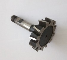 Garant Schlitzfr&auml;ser Fr&auml;ser HSS-Co5 T-Nutenfr&auml;ser &Oslash; 45,5 Schaft &Oslash; 12 mm