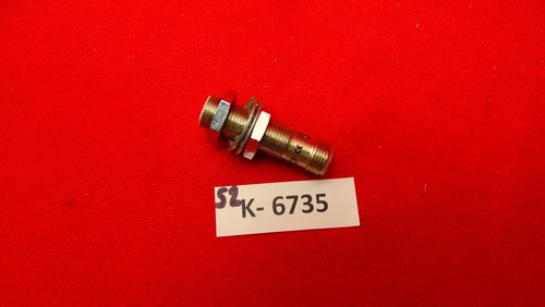 Balluff Inductive Sensor BES 516-325-E5-C-S4 - Picture 3 of 5