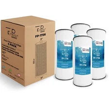 FP-1756 Pool Filter replaces Hayward SwimClear C2030, CX481XRE, CX481-XRE, 4Pack