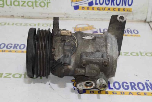 4677144AB klimakompressor für CHRYSLER VOYAGER 3.8 V6 (178 CV) 1995 215965 - 第 1/17 張圖片