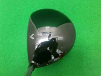 CALLAWAY JAPAN DRIVER LIMITED LEGACY 2012MODEL 10.5DEG Regular