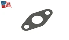 Oil Drain Gasket for Borg Warner S400 / S400 SX-E