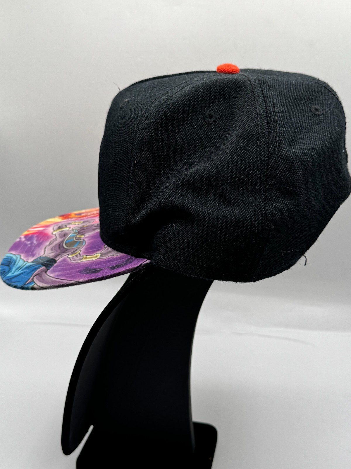Dragon Ball Super Hat - Adjustable - image 7