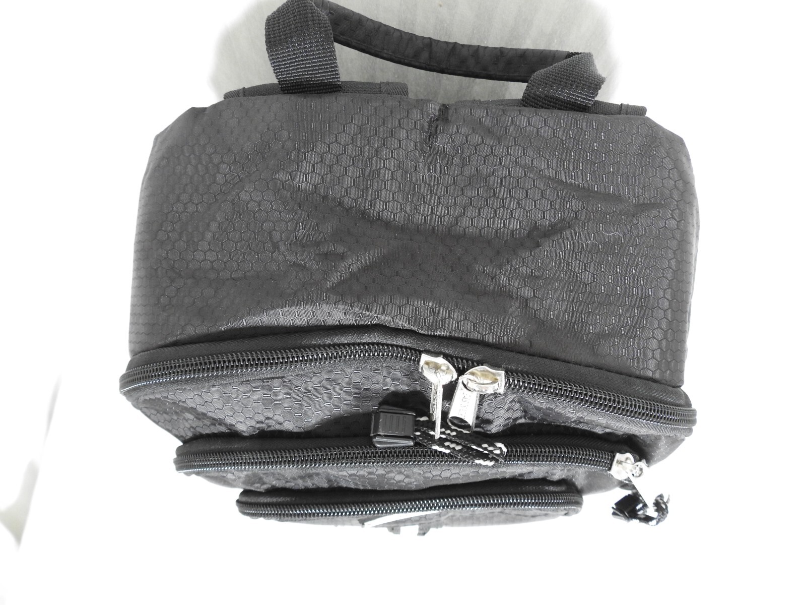 Black EastSport Laptop Backpack. Style 110480PW-B… - image 8