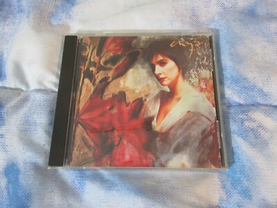 Watermark - Audio CD By ENYA - GOOD