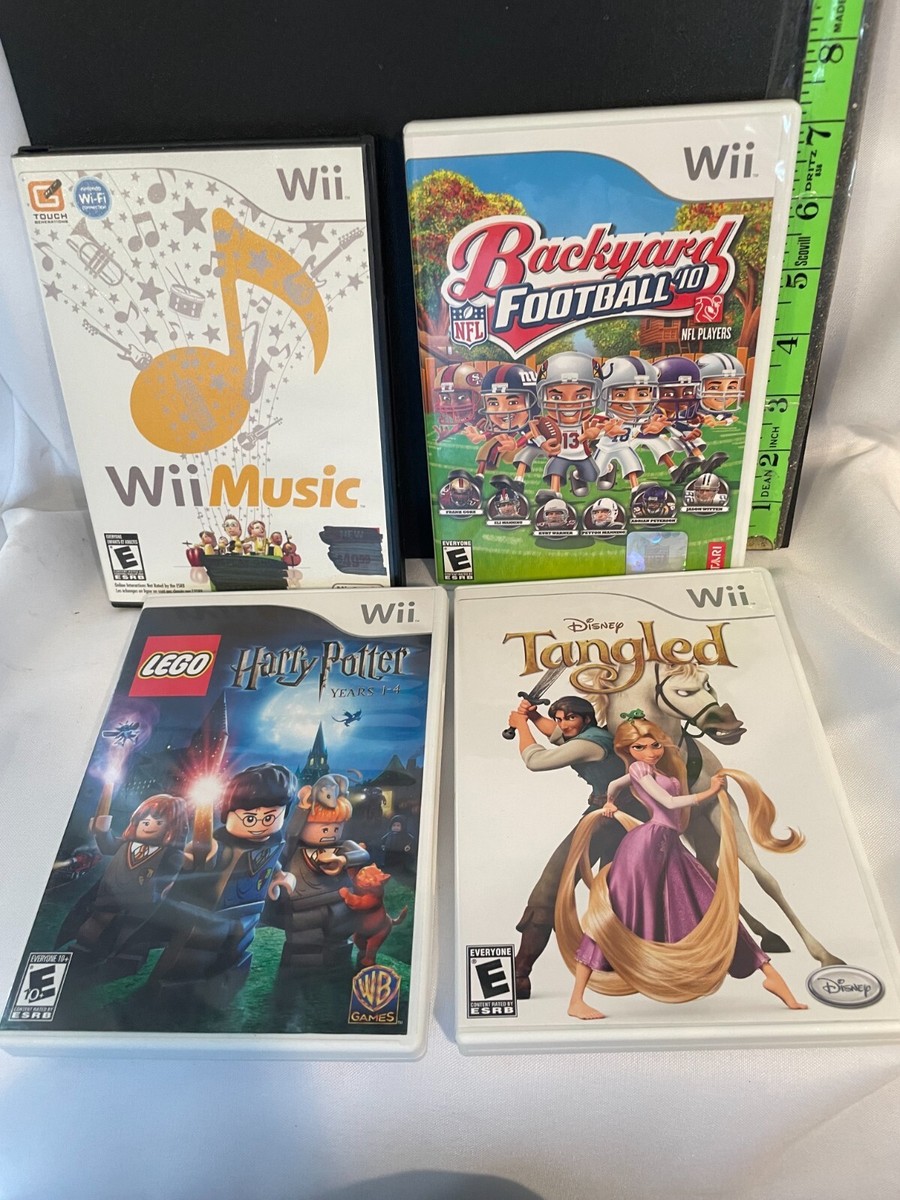 Player Wii Good Wii Games Multiplayer Games Best Wii Games For