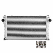 Ladeluftkühler LLK Turbokühler für Toyota Avensis T27 Verso R2 2.2 179400R030