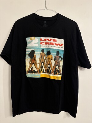 Watch 2 Live Crew Survive The Apocalypse In 'Life And Freaky Times Of Uncle Luke - Foto 7