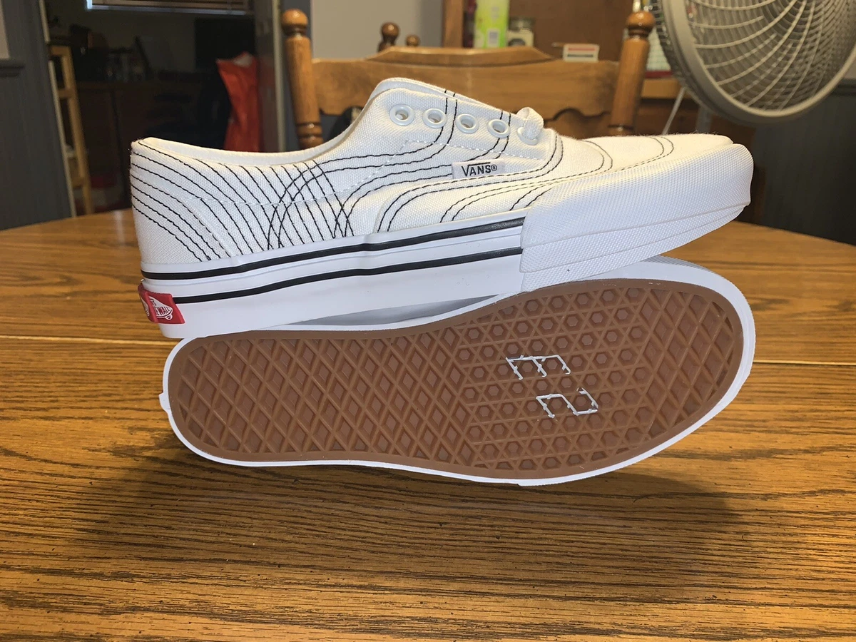 Vans vision voyage 3ra sale