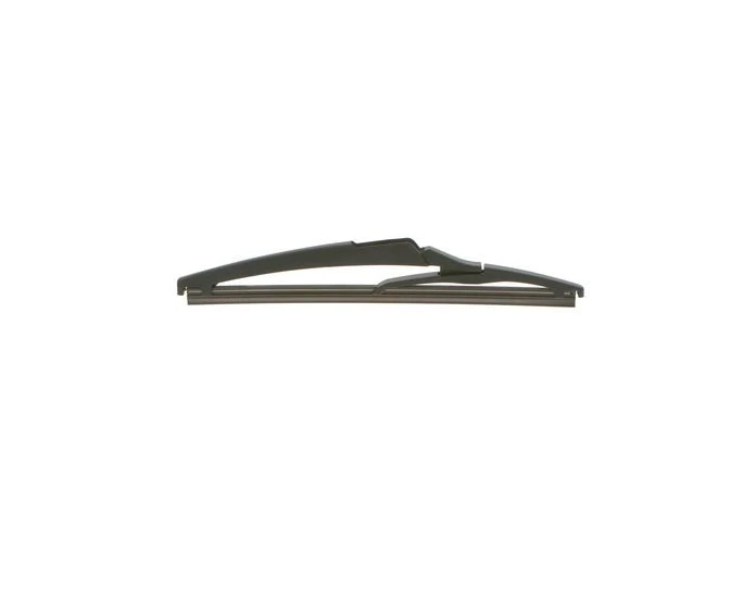 Limpiaparabrisas trasero Smart ForFour 2014 en adelante BOSCH H230 Foto 3 de 4