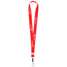 US SELLER Taramps Official Red Lanyard Key Chain