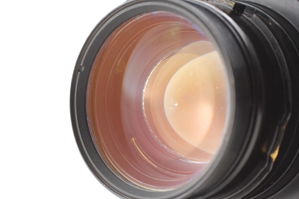 [Exc+4] Nikon W-Nikkor 3,5 cm 35 mm f/1,8 lente gran angular para montaje S... - Imagen 3 de 4