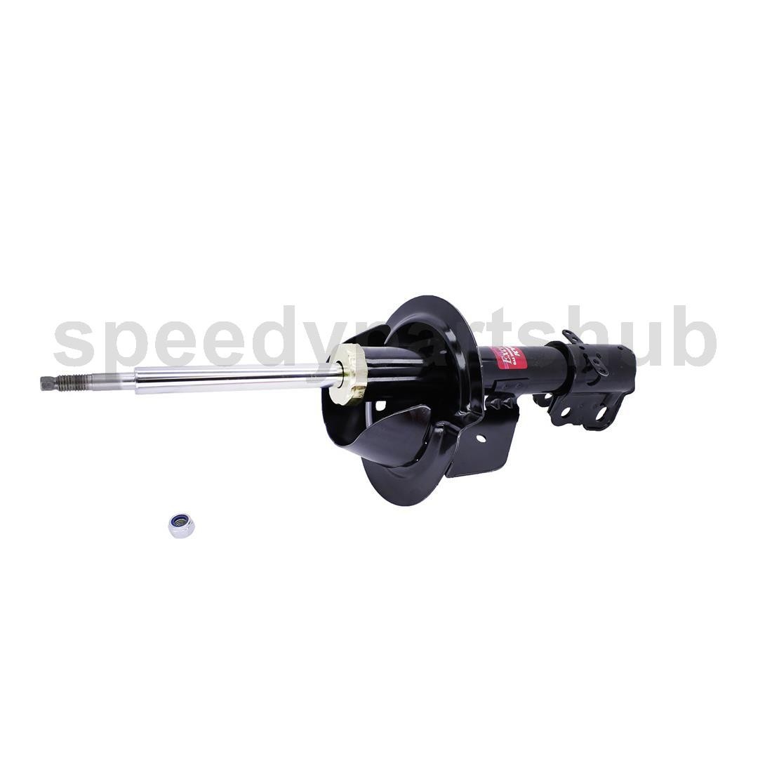 KYB Front Rear Shock Absorber Assembly For Chrysler TC Maserati 2.2L 1989 1990