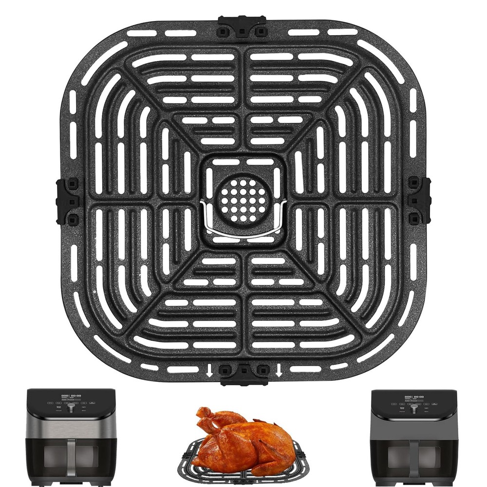 Air Fryer Accessories for Instant Vortex Plus 6QT instant pot vortex plus 6QT... Air Fryer Accessories for Instant Vortex Plus 6QT instant pot vortex plus 6QT...
