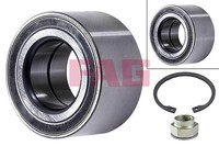 Schaeffler FAG Radnabe Radlagersatz FüR Opel Karl C16 15-19 713645180