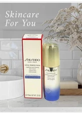 Shiseido Vital Perfection Uplifting Firming Eye Cream 15ml 0.52oz New