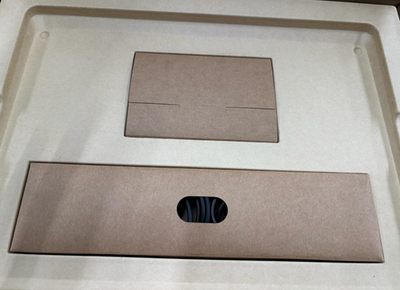 Microsoft Surface Laptop 3 13.5