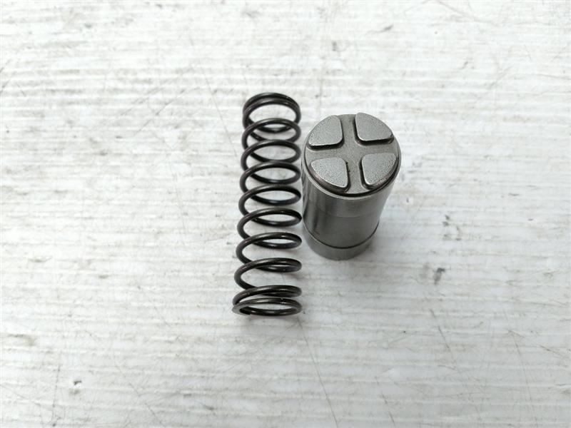 2008 Mini Cooper S R56 R55 R57 Automatic Transmission Piston & Spring Set OEM
