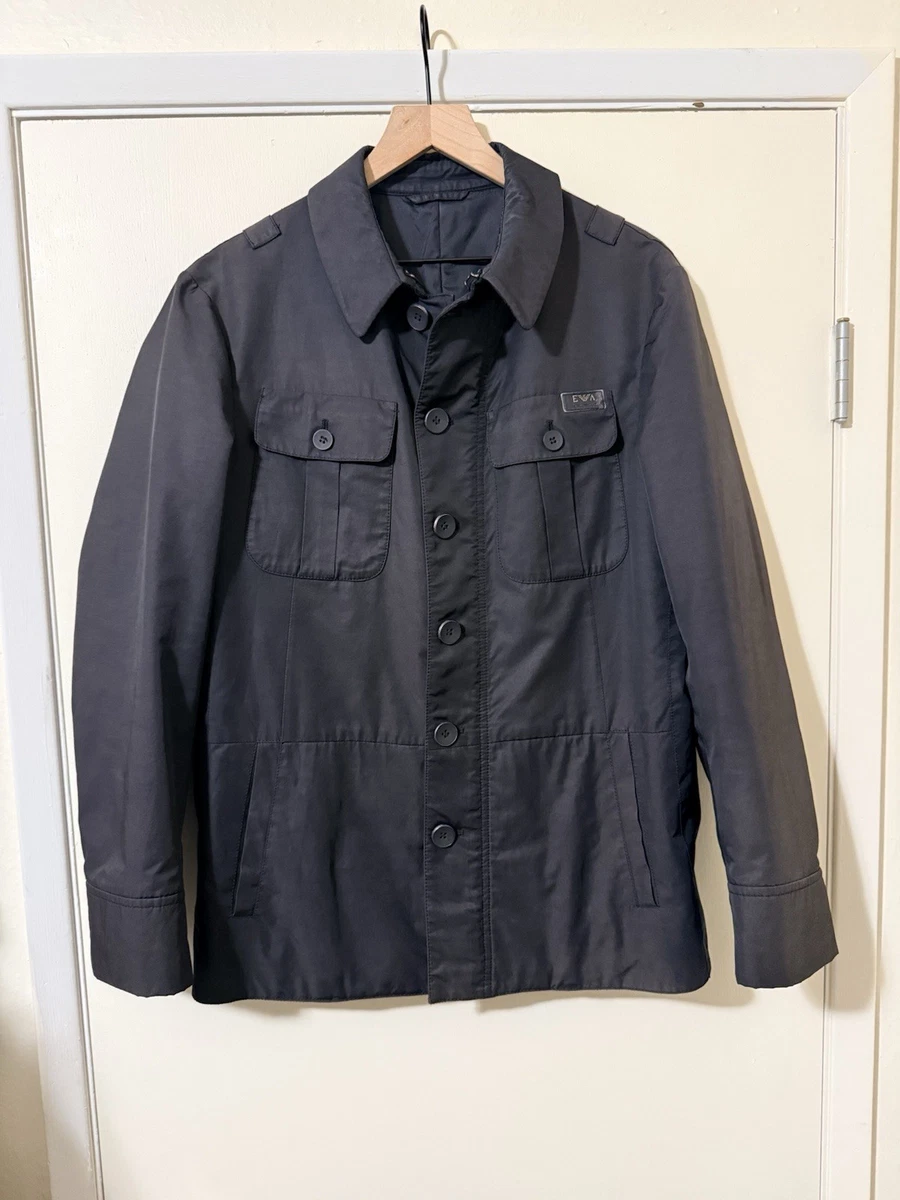 Emporio Armani Jackets for Men for Sale - Shop New & Used - eBay
