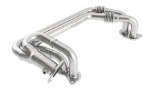 Borla For 02-08 Wrx 04-08 Sti Header Borla For 02-08 Wrx 04-08 Sti Header