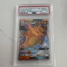 Pokémon Charizard GX SM211 Black Star Promo PSA 10 Hidden Fates 2019Panini Pri…