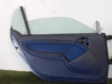 Porte avant et accessoires Smart CITY-COUPE