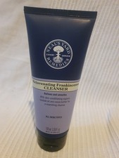 Neals Yard Rejuvenating Frankincense Cleanser 100ml New