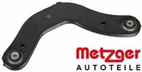 Metzger 58217109 Lenker FüR RadaufhäNgung Querlenker Lenker FüR Ford