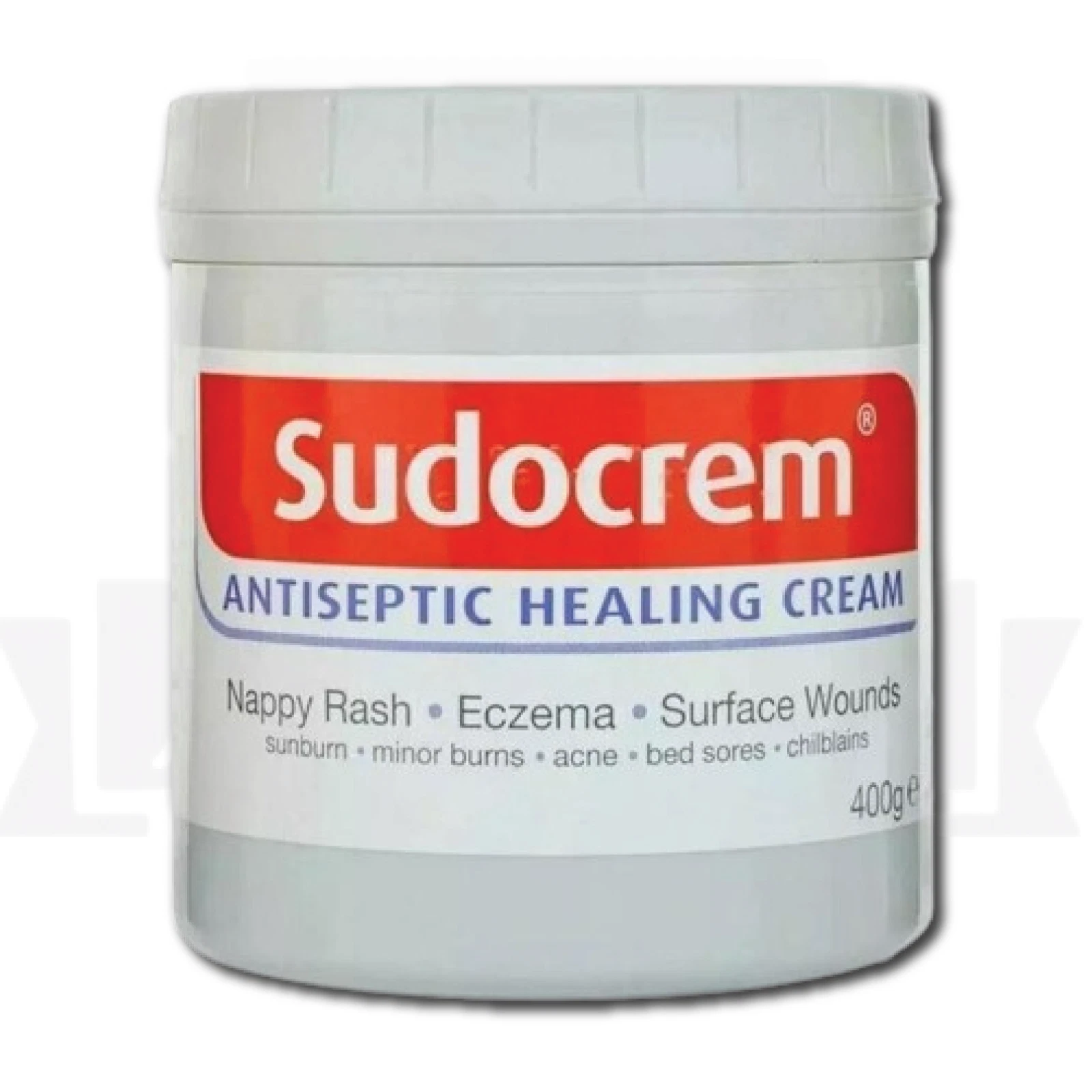 Sudocrem 400g Bulk Case Pack of 6
