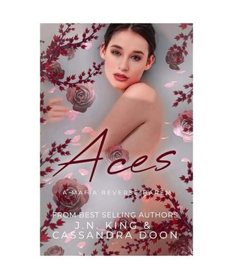 Aces, Doon, Cassandra; King, J. N.