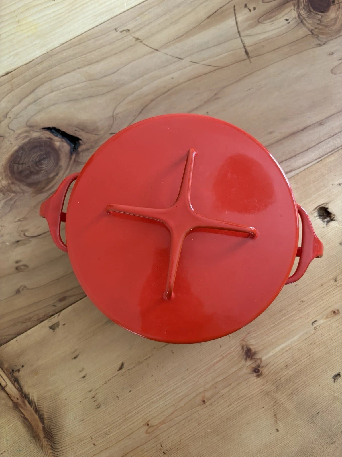 Vintage Dansk Stockpot & Lid