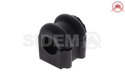 SIDEM Stabilisatorlager Stabilager Buchse Stabilisator 881806 für KIA SW CEE ED