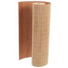  Napperon En Bambou Tapis De Thé Sets Table Résistants À La Chaleur