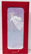 CHRISTMAS CARDS Boxed PAPYRUS 16 Count 8X4 AN...