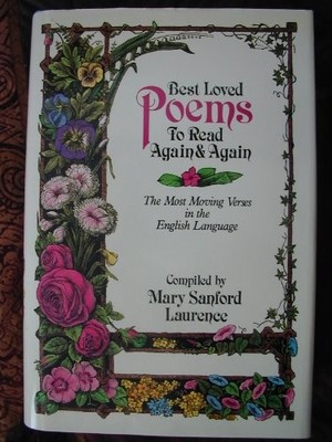 Best Loved Poems to Read Again and Again: The Most Moving Verses