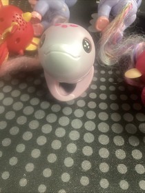 WowWee Fingerlings Unicorn, Monkey, Dragon , dolphin, Panda Lot Of 6